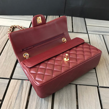 Chanel Flap Bag 1112