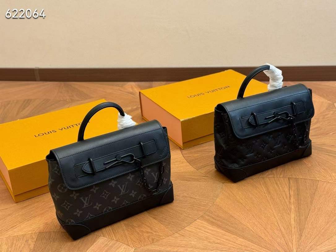 【外出のお供に♪】Louis Vuitton ショルダーバッグ 24*19CM