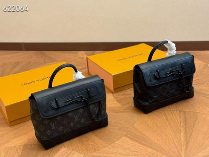 【外出のお供に♪】Louis Vuitton ショルダーバッグ 24*19CM