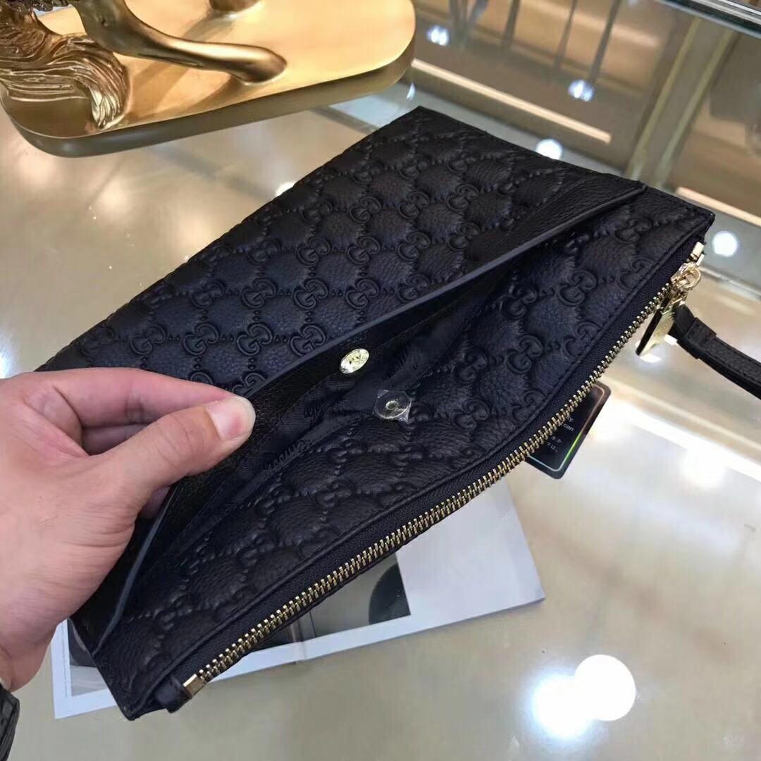 Gucci(グッチ)クラッチバッグ 28x18cm