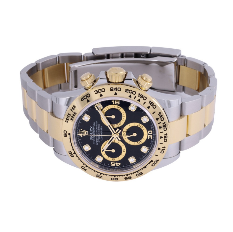 ロレックス ROLEX デイトナ 116503G