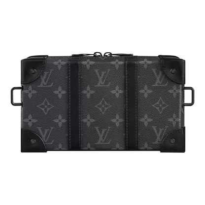 LOUIS VUITTON(ルイヴィトン)Trunk Wallet ソフトトランク M69838