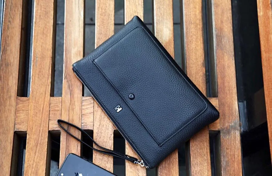 HERMES(エルメス)クラッチバッグ 27X18X3CM