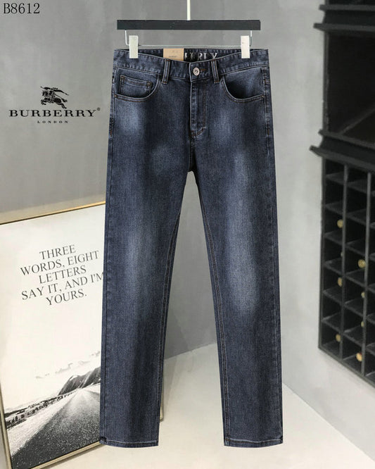 Burberry バーバリー ジーンズ