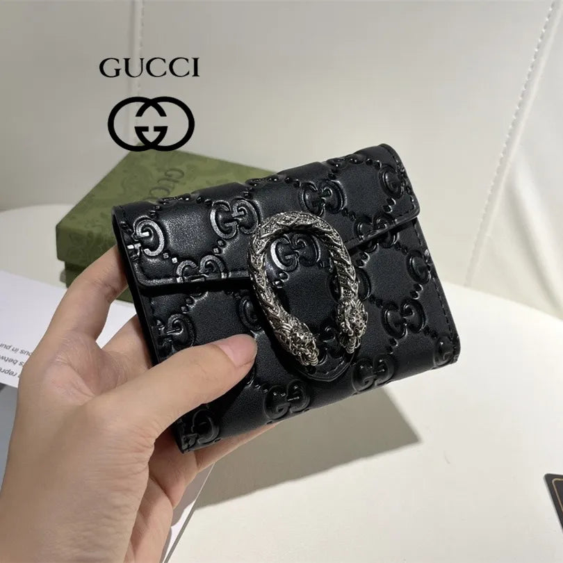 Gucci 6855財布