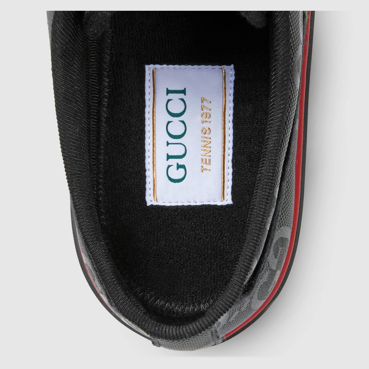 【GUCCI】Off The Grid スニーカー