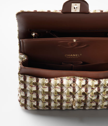 クラシック ハンドバッグ