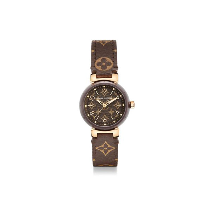 Louis Vuitton時計