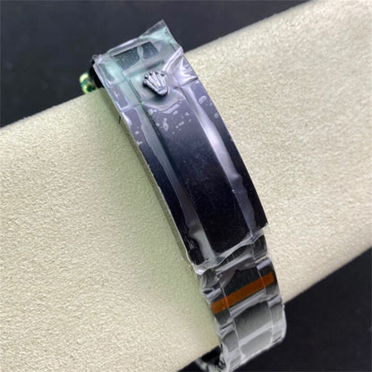 ロレックス サブマリーナーデイトBLAKEN