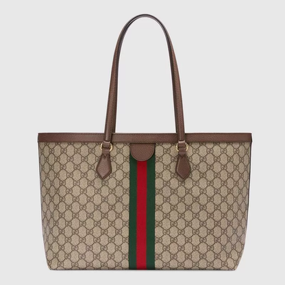 【GUCCI】新作 オフィディア GG ミディアム トートバッグ