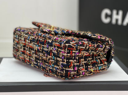 Chanel MINI CLASSIC FLAP BAG 1116