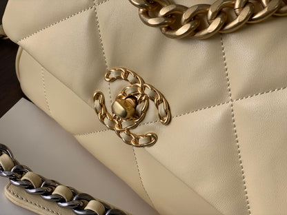 Chanel 19 small 1160