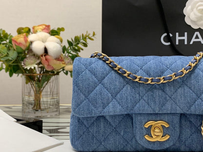 Chanel bag
