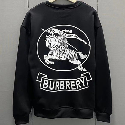 Burberry長袖のパーカー SS96917