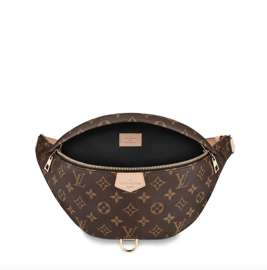 【LOUIS VUITTON】ユニセックス・大人気バムバッグBUMBAG M43644