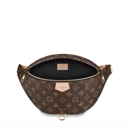 【LOUIS VUITTON】ユニセックス・大人気バムバッグBUMBAG M43644