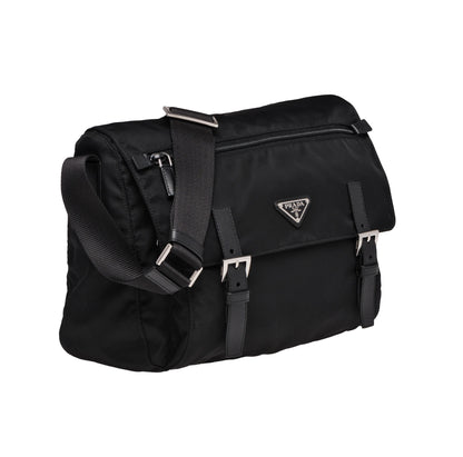 ☆PRADA プラダ ナイロン ショルダーバッグ
