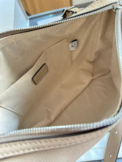 Louis Vuitton◇Lv ベラ トートバッグ