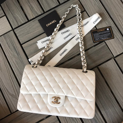 Chanel Flap Bag 1112