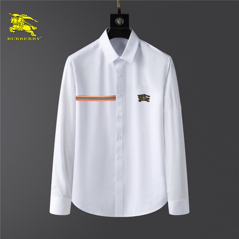 Burberry バーバリー 長袖シャツ 6カラー