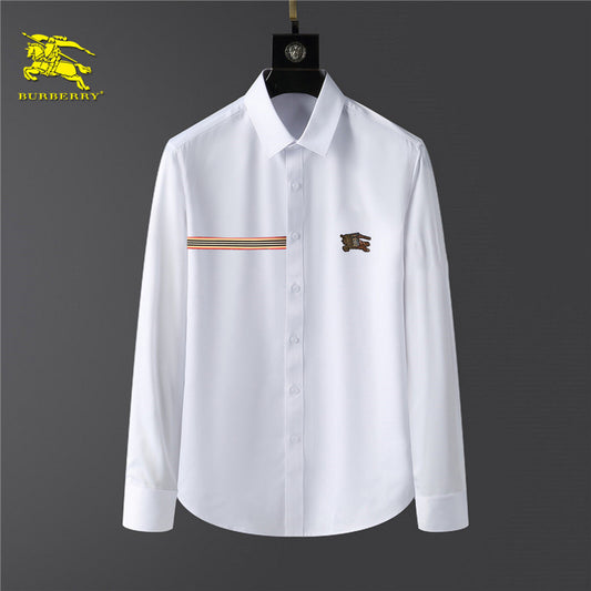 Burberry バーバリー 長袖シャツ 6カラー