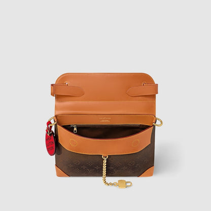 【24FW/トレンディでお洒落★】LouisVuitton ショルダーバッグ