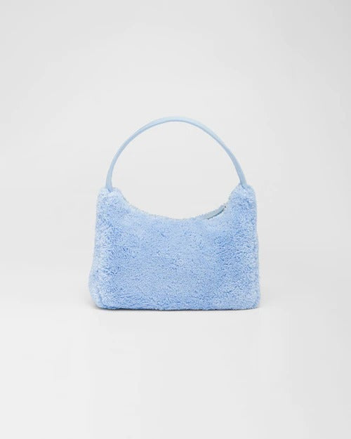 【PRADA】*新作*直営店☆Re-Edition テリー ミニバッグ☆