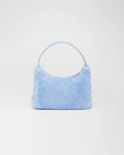 【PRADA】*新作*直営店☆Re-Edition テリー ミニバッグ☆