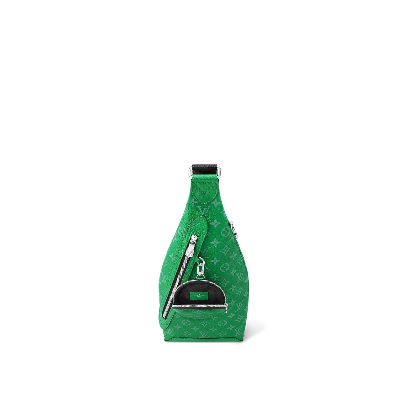 【LOUIS VUITTON】デュオ・スリングバッグ 24春夏新作 M31000