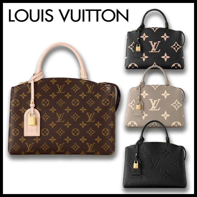☆Louis Vuitton☆ ツイストウォーターリップルショルダーバッグ
