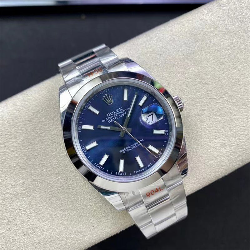 ロレックス デイトジャスト 41 ランダムROLEX DATEJUST126300