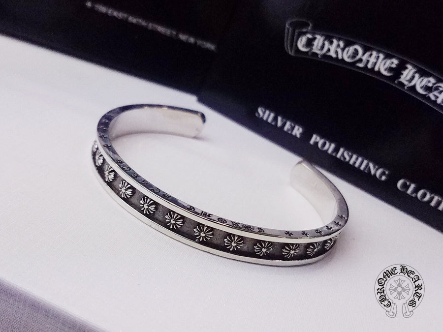 【Chrome Hearts】ブレスレット ファッションオールマッチ