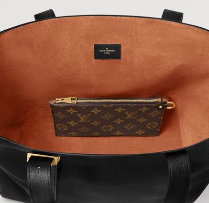 【安心の国内発送】Louis Vuitton ロウキー・カバ MM トートバッグ／PC収納対応