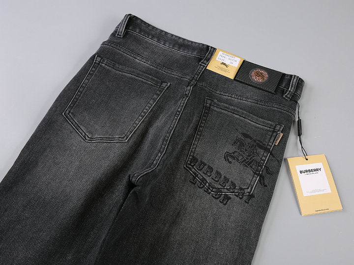 Burberry バーバリー ジーンズ