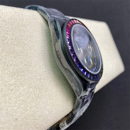 ロレックス コスモグラフ デイトナ BLAKEN