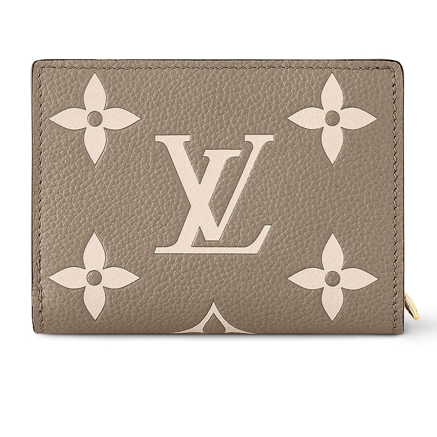LOUIS VUITTON☆ポルトフォイユ・クレア M82370 M82934 M83362