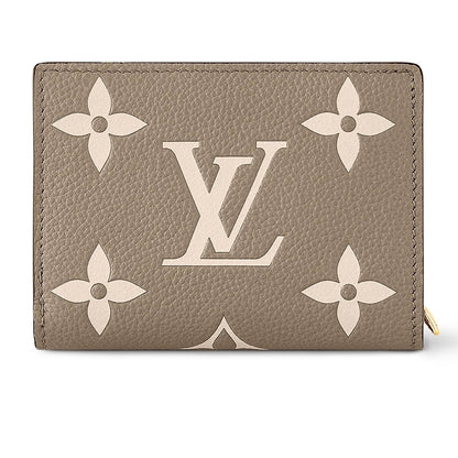 LOUIS VUITTON☆ポルトフォイユ・クレア M82370 M82934 M83362