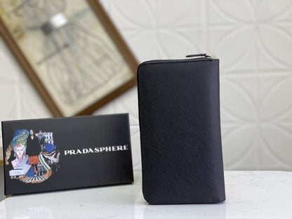 PRADA(プラダ) 財布 21x12cm