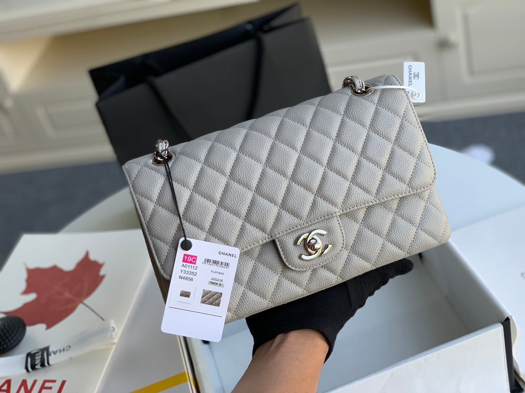 Chanel Flap Bag 1112