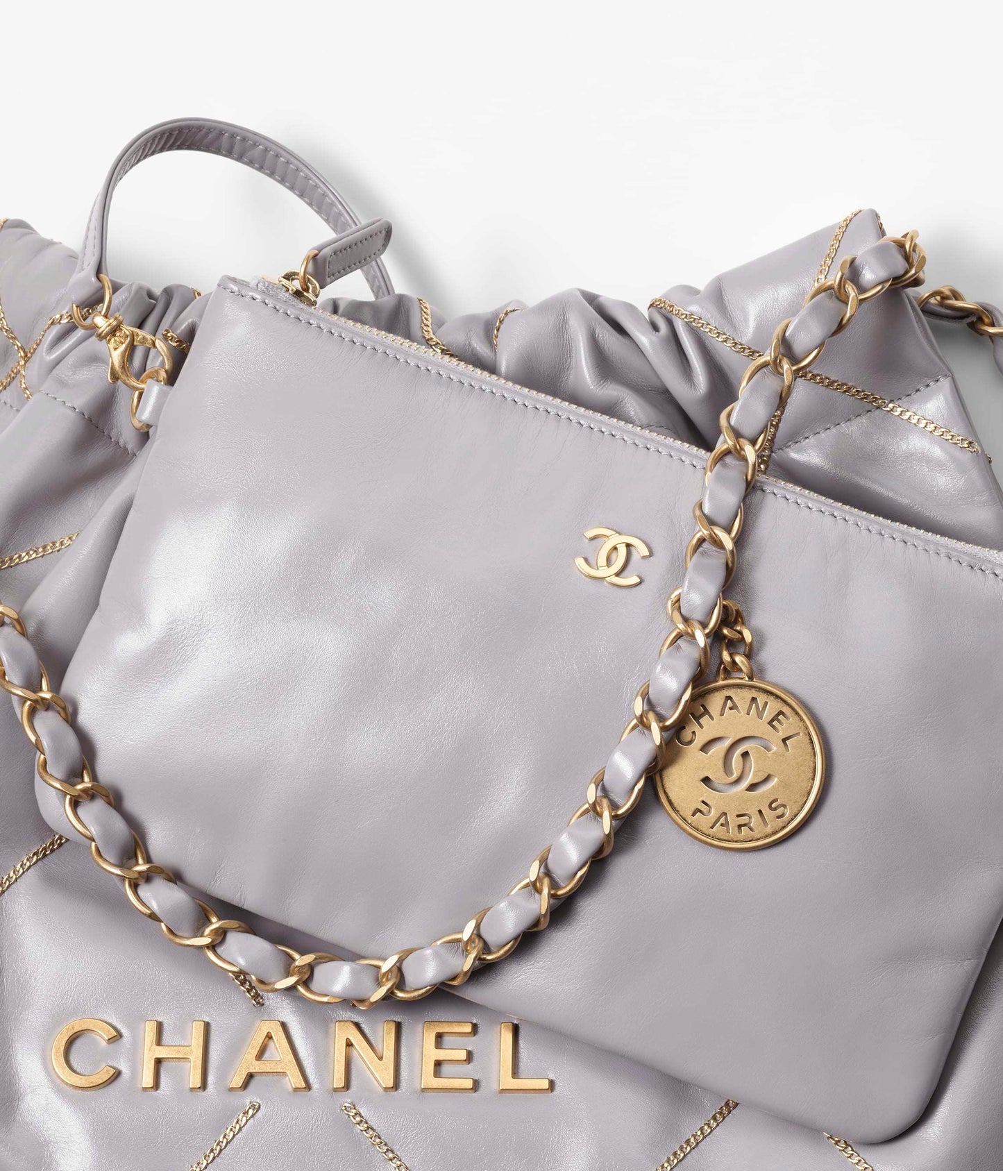 22 スモール ハンドバッグ