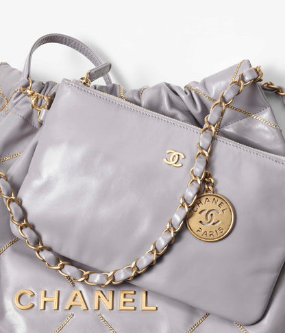 22 スモール ハンドバッグ