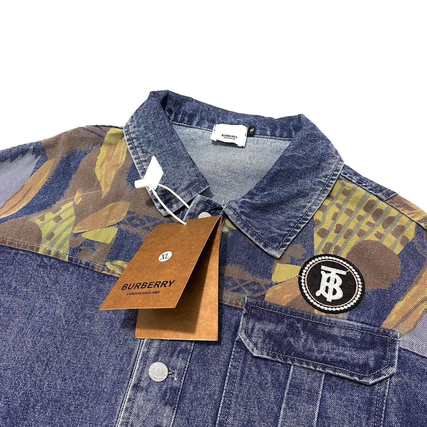 【BURBERRY 公式旗艦店】バーバリー コート ご好評に付き再入荷！