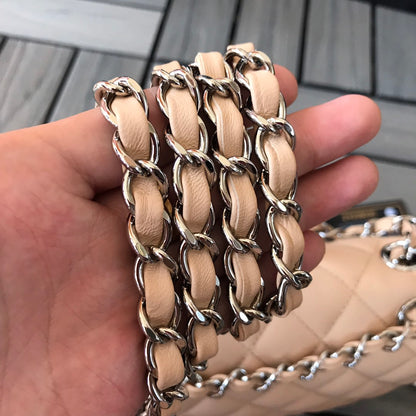 Chanel Flap Bag 1112