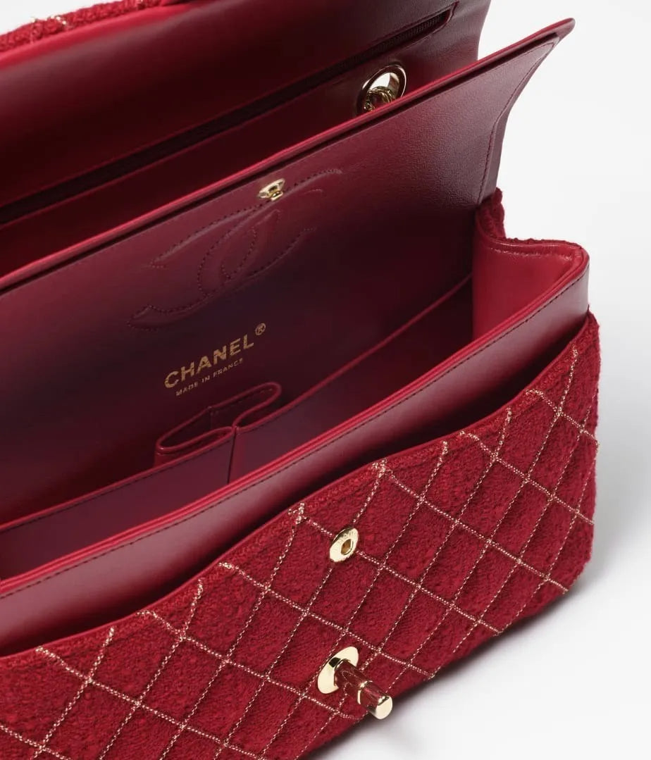 【24C☆大人気商品】 CHANEL クラシック ハンドバッグ