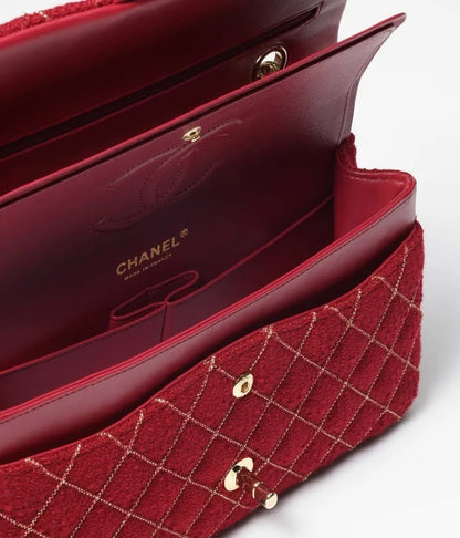 【24C☆大人気商品】 CHANEL クラシック ハンドバッグ