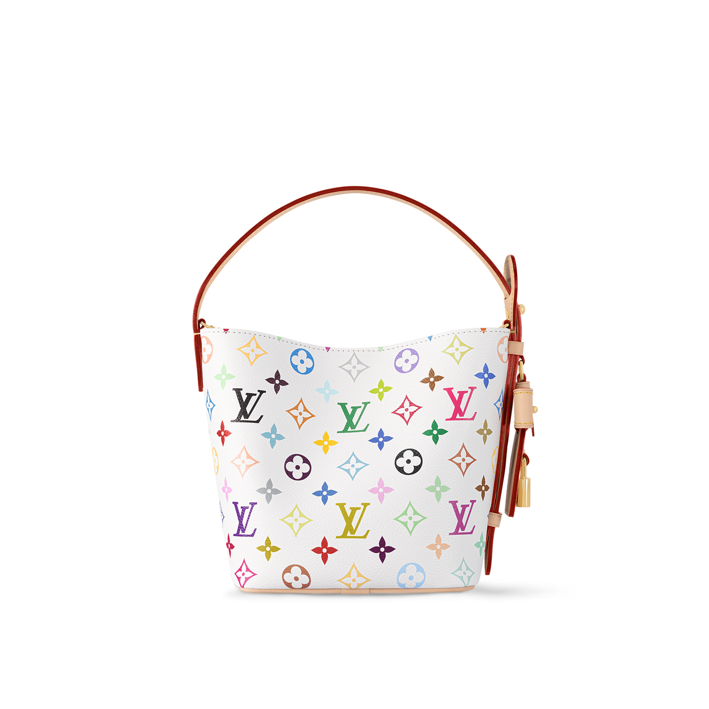 LOUIS VUITTON × TM オール･イン BB