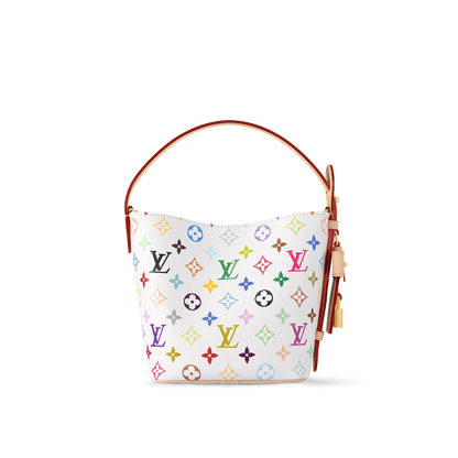 LOUIS VUITTON × TM オール･イン BB