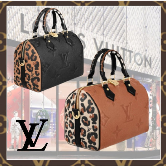 Louis Vuitton スピーディバンドリエール 25-BUYMA