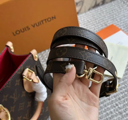 ☆Louis Vuitton☆ Sac Platの新しいミュージックバッグ