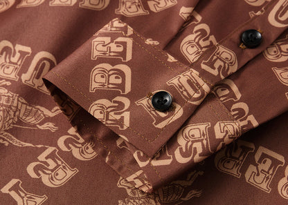 Burberry バーバリー 長袖シャツ 3カラー